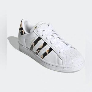 Adidas Superstar X Marimekko Woman’s Sneakers 7.5 Women